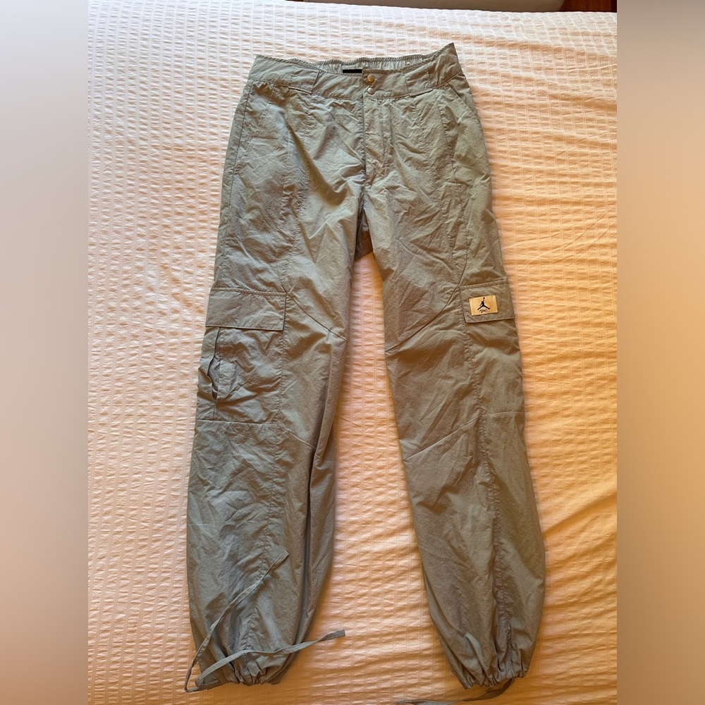 Jordan Parachute Pants